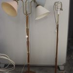 740 5486 FLOOR LAMPS